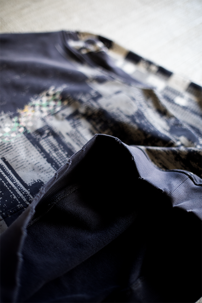 ''King of the City'' Hoodie - [Black]