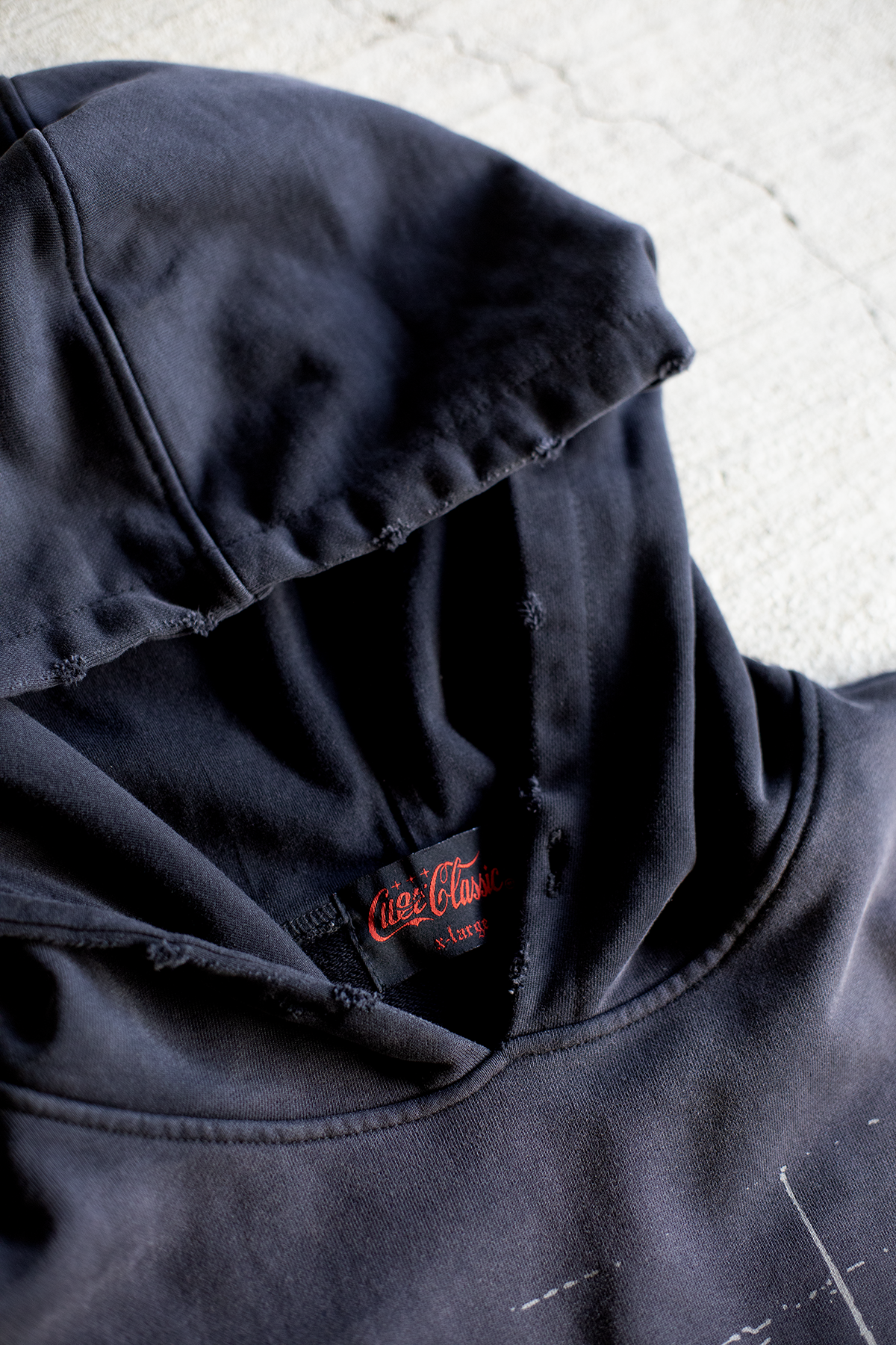 ''King of the City'' Hoodie - [Black]