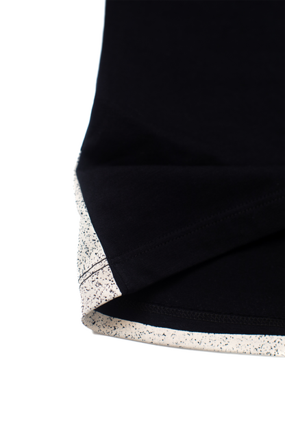 "KILL OR BE KILLED" TEE - [BLACK]